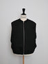egg zip vest